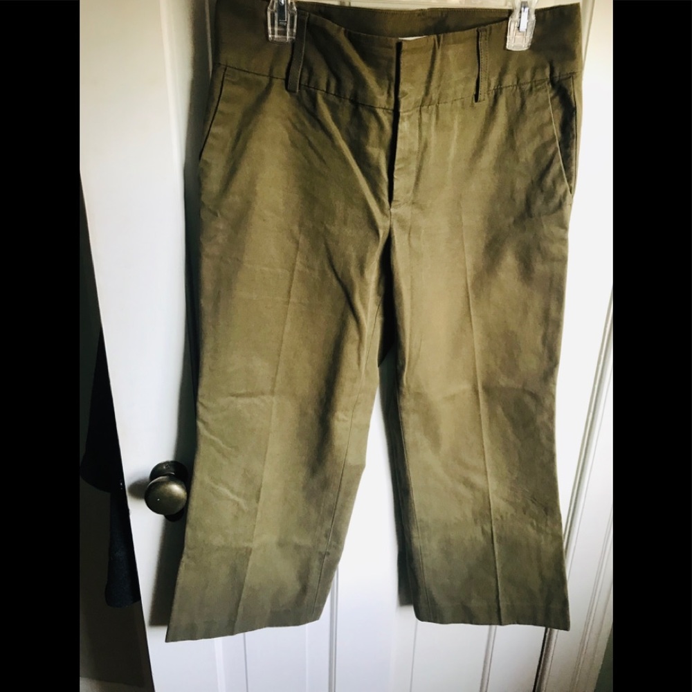 Banana Republic Martin Pants